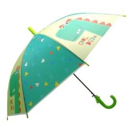 Парасолька Mic зі свистком, довжина  -  66 см, діаметр  -  82 см Light Green (267201)