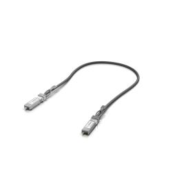 Патч-корд Ubiquiti COPPER 0.5M SFP + UACC-DAC-SFP10-0.5M