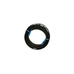 Патч-корд OK-Net SC/UPC-SC/UPC, Simplex, Singlemode, 20м (ОКТ-Д(1,0)-1Е-20)