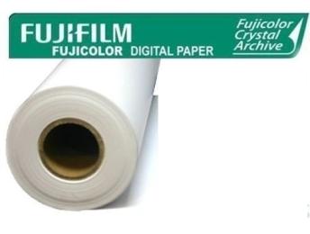 Папір FUJI G 0.210x186 х2рул (CA210186Gl/1058846)