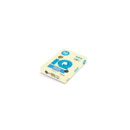 Папір Mondi IQ color А4 160g 250sh Vanilla Beige (BE66/A4/160/IQ)