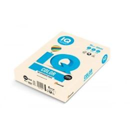 Папір Mondi IQ color А4 80g 500sh Ivory (EB26/A4/80/IQ)