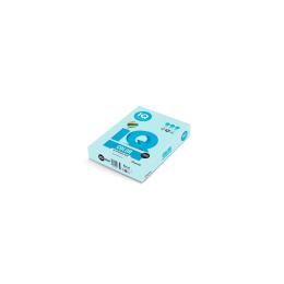 Папір Mondi IQ color А4 80g 500sh Blue (BL29/A4/80/IQ)