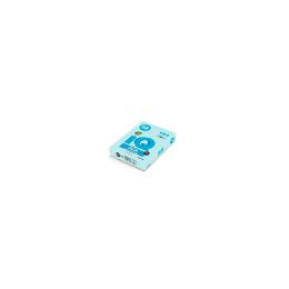 Папір Mondi IQ color А4 80g 500sh Blue (AB48/A4/80/IQ)