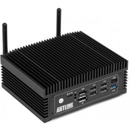 Неттоп ARTLINE Business B14 Windows 11 Pro (B14v24Win)