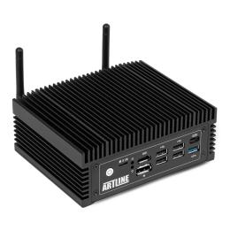 Неттоп ARTLINE Business B14 (B14v26)