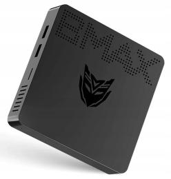 Неттоп BMAX MaxMini B1 Plus (G1C2)