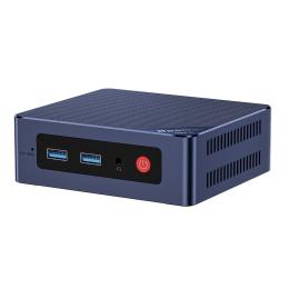 Неттоп Beelink Beelink Mini S12 Pro 12/512Gb, N100, Windows 11