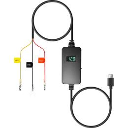 Кабель режиму паркування 70Mai Adjustable Hardwire Kit MiDrive UP06