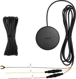 Кабель режиму паркування Xiaomi 70mai 4G Hardwire Kit (Midrive UP04)