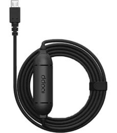Кабель режиму паркування DDPAI Hardwire kit for MINI Pro A_HC22