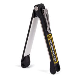 Точилка для ножа Work Sharp Folding Field Sharpener WSEDCFFS-I
