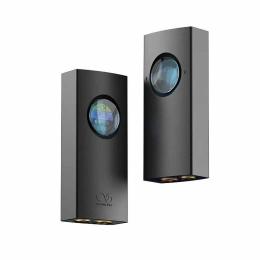 Цифро-аналоговий перетворювач Shanling UA1 II Black