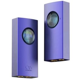 Цифро-аналоговий перетворювач Shanling UA1 II Purple