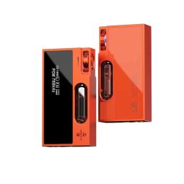 Цифро-аналоговий перетворювач Shanling UA7 Orange