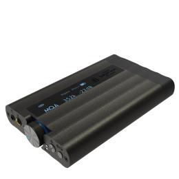 Цифро-аналоговий перетворювач iFi xDSD Gryphon Black