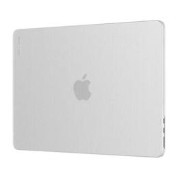 Чохол для ноутбука InCase Dots Hardshell Case with Makrolon for MacBook Air 15.3 Clear (INMB200750-CLR)