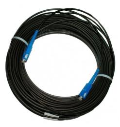 Патч-корд OK-Net C/UPC-SC/UPC, Simplex, Singlemode, 300м (ОКТ-Д(1,0)-1Е-300)