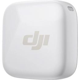 Передатчик радіосистеми DJI Mic Mini Arctic White (CP.RN.00000430.01)