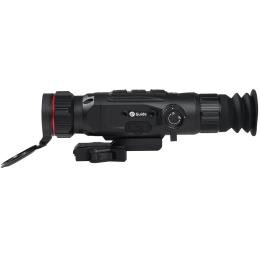 Тепловізійний приціл Guide N435 35mm 400x300px 3.3-13.2x