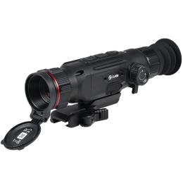 Тепловізійний приціл Guide N425 25mm 400x300px 2.3-9.2x
