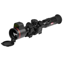 Тепловізійний приціл Guide TU650L 3.0 50mm 640x512px 3.9-31.2x (з далекоміром)