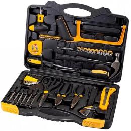Набір інструментів MasterTool Помічник 44 елементи (78-0345)