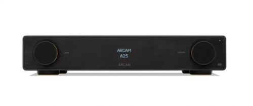 Підсилювач звуку Arcam Radia A25 (ARCA25) UA UCRF