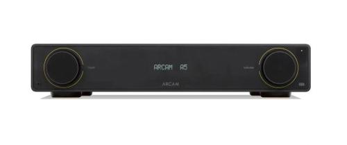 Підсилювач звуку Arcam A5 (ARCA5) UA UCRF