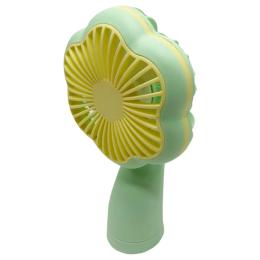 Вентилятор Bambi 2 в 1 MK 5612 Green