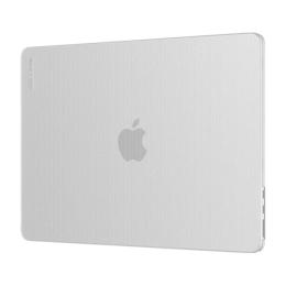 Чохол для ноутбука InCase Hardshell Dots Case for MacBook Air (13-inch, M2, 2022) Clear (INMB200749-CLR)