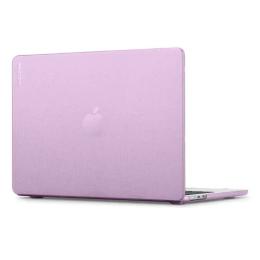 Чохол для ноутбука InCase Hardshell Dots Case for MacBook Air (13-inch, M2, 2022) Ice Pink (INMB200749-IPK)