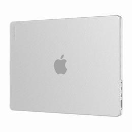 Чохол для ноутбука InCase Hardshell Dots Case for MacBook Pro (14_inch, 2023) Clear (INMB200719-CLR)