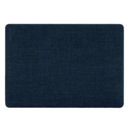 Чохол для ноутбука InCase Textured Hardshell in Woolenex for MacBook Pro (14-inch, 2023) Cobalt (INMB200720-CBT)