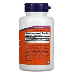Жироспалювачі Now Foods 7-KETO 100mg - 120 vcaps (2022-10-1351)
