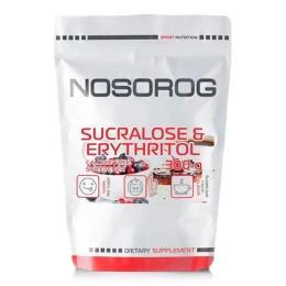 Замінники харчування NOSOROG Sucralose + Erythritol (300 g) (18198-01)