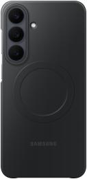 Чохол-накладка Samsung Slim Magnet Case для Samsung Galaxy S26 FE 5G S741B Black (EF-SS741CBEGWW)