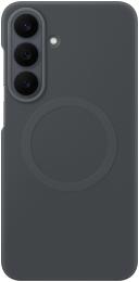 Чохол-накладка Samsung Silicone Magnet Case для Samsung Galaxy S26 FE 5G S741B Black (EF-ES741CBEGWW)