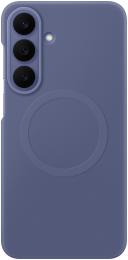 Чохол-накладка Samsung Silicone Magnet Case для Samsung Galaxy S26 FE 5G S741B Blue Violet (EF-ES741CLEGWW)