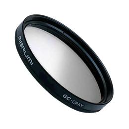 Світлофільтр Marumi GC-Gray 62 мм
