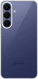 Чохол-накладка Samsung Clear Case для Samsung Galaxy S26 FE 5G S741B Transparent (EF-QS741CTEGWW)