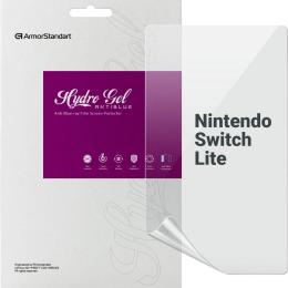 Плівка для ігрової приставки ArmorStandart Anti-Blue для Nintendo Switch Lite (ARM75874)