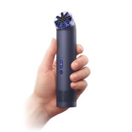 Вентилятор Dyson HushJet Mini Cool Ink/Cobalt (641007-01, 641008-01)