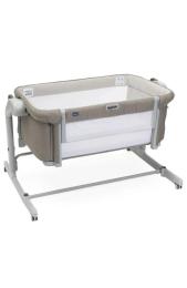 Дитяче ліжко Chicco Next 2 Me Magic, кол.25 (87041.25)