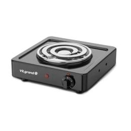 Настільна плита ViLgrand VHP161D Black