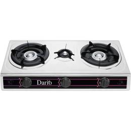 Настільна плита Dario DR1014G