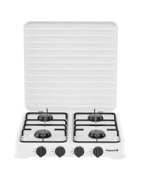 Настільна плита ViLgrand VGP-4042 White