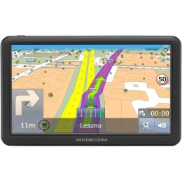 GPS-навігатор ModeCom Device CX 7.0 PLUS 16GB 7 MapFactor EU (NAV-FREEWAYCX70PLUS-MF-EU)