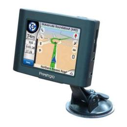 GPS-навігатор Prestigio GeoVision 350 (GV350)