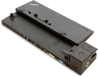 Док-станція Lenovo ThinkPad Ultra Dock  -  90 W (40A20090US)